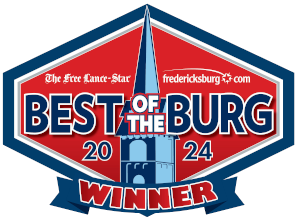 Best of the Burg Winner 2024