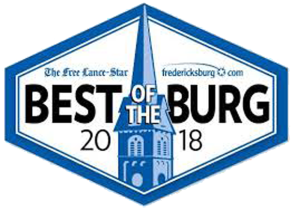 Best of the Burg 2018