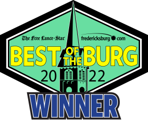 Best of the Burg 2022