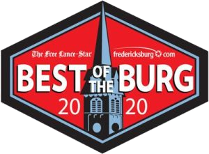 Best of the Burg 2020