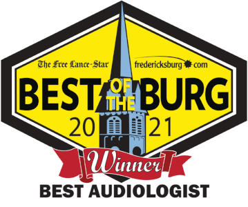 Best of the Burg, Best Audiologist 2021